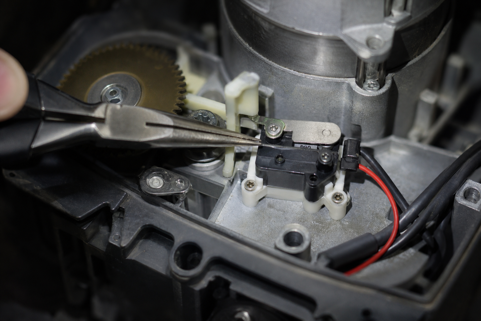Fix Electric Gate Repair Near Me Without the Wrong Repair