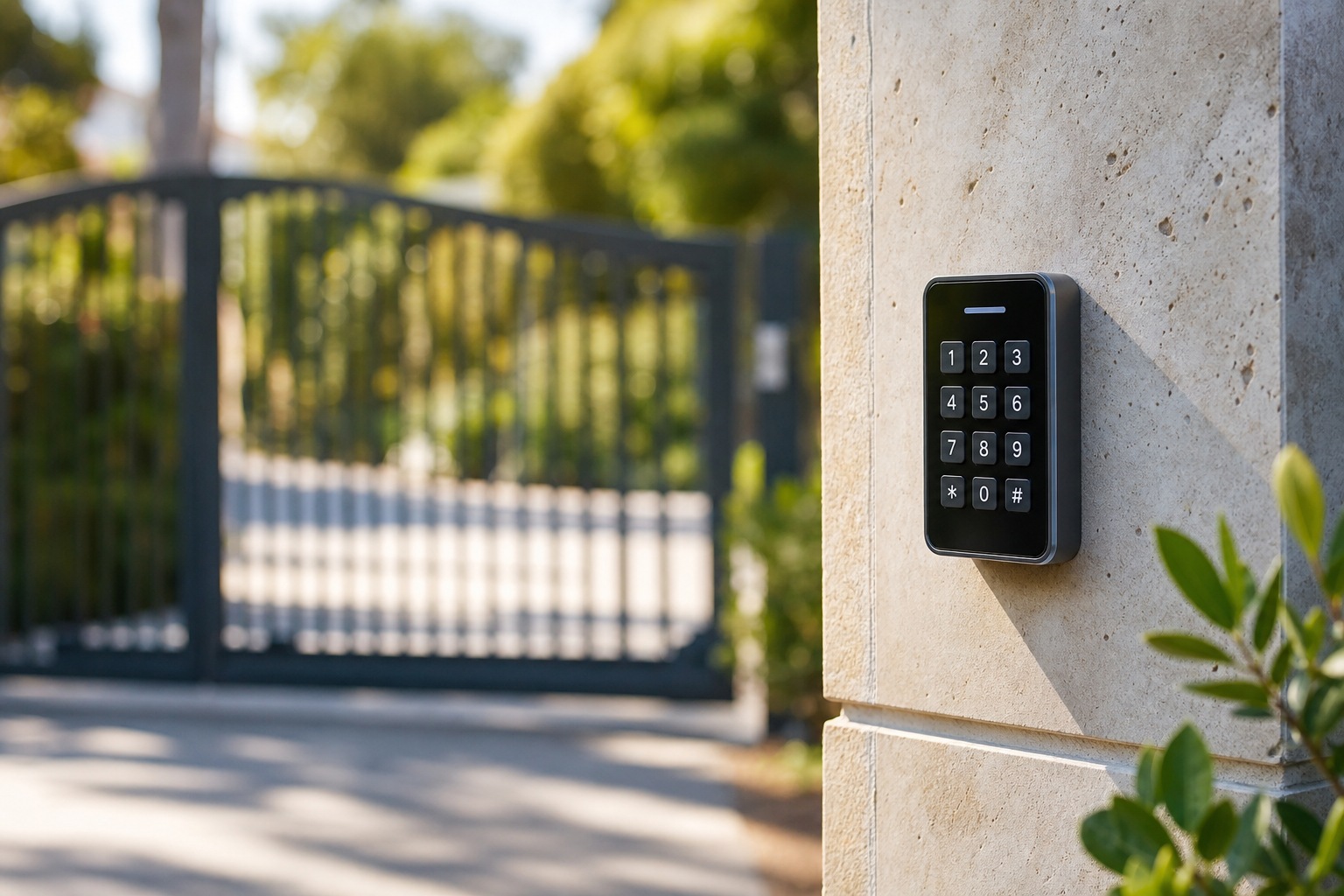 Access Control Installation Near Me Without Future Failures