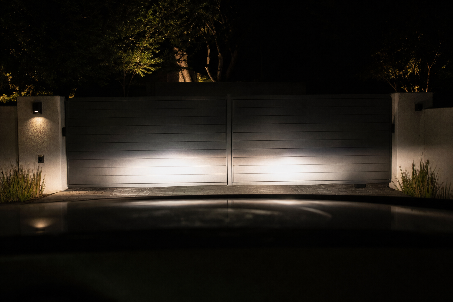 How to Fix Gate Entry Failures Without Guessing